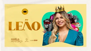 Marília Mendonça - Leão (Decretos Reais - Vídeo Oficial)