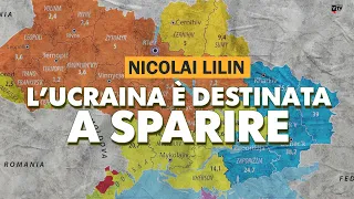 Nikolai Lilin: "A breve i russi scateneranno una decisiva offensiva da nord-ovest"