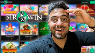 SirWin Casino – Crypto Gambling and Sports Betting