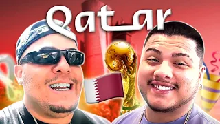 APRONTANDO PERIPÉCIAS NO PAÍS DA COPA