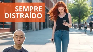 Pare de escutar YouTube enquanto faz outras coisas | Oi! Seiiti Arata 394