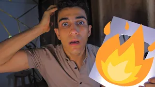 جالى صندوق غريب من يوتيوب ( مش هتصدقوا لقيت اية جوا 😱🔥 ) - شوفوا اية الى حصل