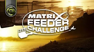 MATRIX FEEDER CHALLENGE - TIEL - unsere Angler im Wettkampf
