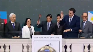KAKAPASOK LANG PRES MARCOS MARCOS GOLD WORLD BANK