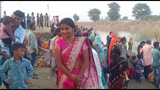 Chhath Puja Chhath Puja ki video