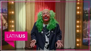 #TeneBrozo