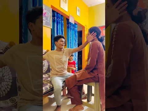 After long time with Yogita sister 😅🤣😂😂 @Yogitha_kumbar #funny #funnyvideo #trending #viral