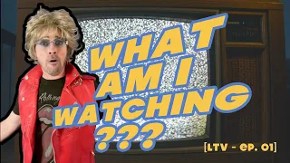 What is Loosies TV? Episode 1?
