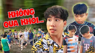 Không Qua Khỏi | Sinl