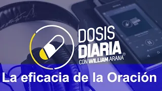 Dosis Diaria Roka - La eficacia de la Oración