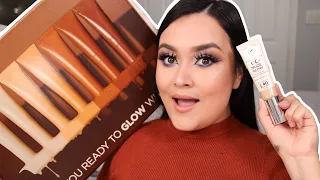 LA NUEVA CC CREAM DE IT COSMETICS