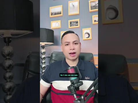 Thấy vợ dạo này tự nhiên im ắng , ít cằn nhằn , nhiều anh em tưởng là vợ ngoan rồi , coi chừng