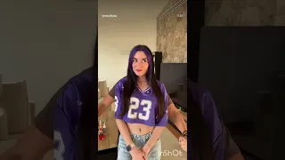 Bailes de lyna pero versión al revés espero que le guste