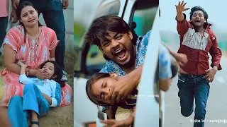 Gundo Ne kiya Kidnap || Suraj actor short video / #surajactor #shortfilm #video #love 