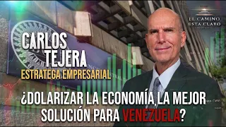 T1:E2 • ¿DOLARIZAR mejoraría el entorno económico y la inversión de EEUU? • El Camino Está Claro