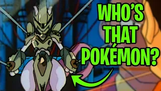 Pokemon WTF Moments (S01E63) | THE BATTLE OF THE BADGE | Giovanni reveals his ultimate Pokémon
