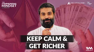 You Can Always Get Rich | The London Story | The Compounding Mindset Podcast