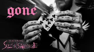 Learn my best selling Card Trick - GONE