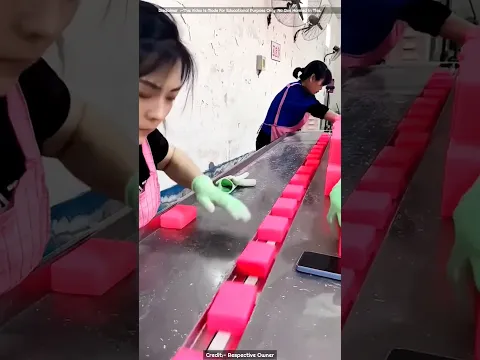 Everyone Needs This Unique Job