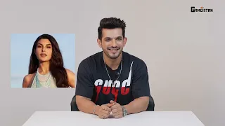 Guess the Celebrity | Ep. 03 | ft. Arjun Bijlani