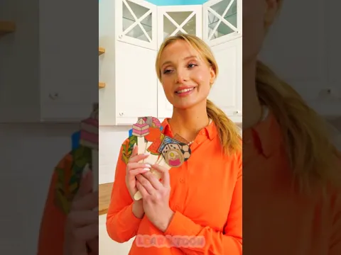 Come On Kids, 🤗 Let's discover Shapes with Food 🍊🍕 #diy  #shapes