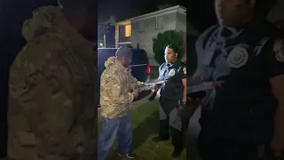 Detroit Street Tactics Demo