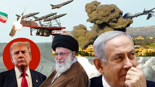 DEG DEG: Wararkii Ugu dambeyey Xaalka bariga dhexe oo Allow sahal ah & Iraan oo ku dhawaaqday in...