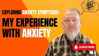 Living with Anxiety and Autism: My Personal Journey and Coping Strategies