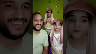 مجموعه ڤيديوهات كلها ضحك #أبو_چوكا #short_video #شفا