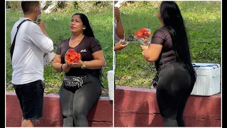 ENAMORAND0 A MADUR4S | ALFREDO REDES