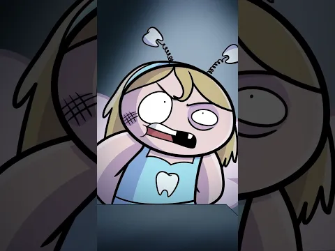 All I Want for Christmas is my Two Front Teeth