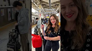 Smart Travel Tips You'll use Forever! 😎 ✈️