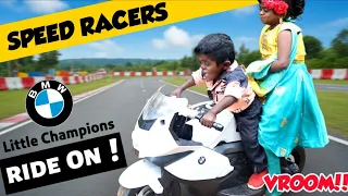 தரமான பைக் சம்பவம் 🫨 வேற லெவல் ரெய்டு ❤️