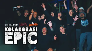 DMS X KTJ X JURNALRISA
