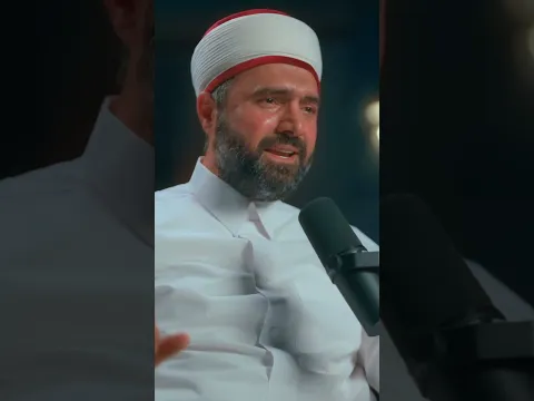 قد أفلح المؤمنون - سورة المؤمنون (1-3) - محمد مكي #قرآن