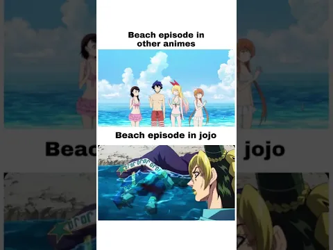 Best JoJo Memes vol.2 #shorts