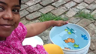 Floating pen draw