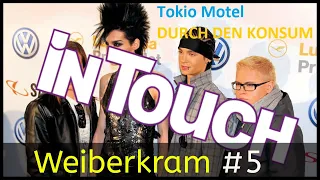 JuliensBlog - Weiberkram #5