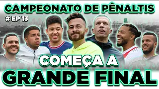 Ninja na BICUDA, CAIO na BOMBA, LuCANETA na HABILIDADE e o INSCRITO na GARRA - QUEM LEVOU?