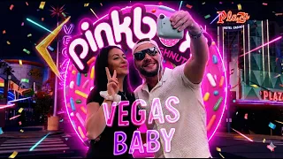 Czas Vegas – Vegas Baby Na Full (Official Music Video) | Hymn Weekendów 2026