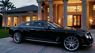 View of Luxury Business Song