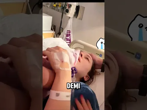 anak ini lahir lebih cepat dari pada bayi pada umumunya😱