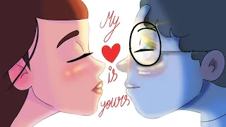 My Heart Is Yours #indimation