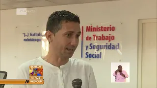 Incremento de pensiones en Cuba con pagos adelantados a partir del 20 de agosto