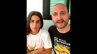 BROMA A ISA PARA CONSEGUIR TRABAJO