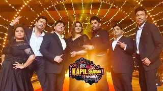 The Kapil Sharma Show Season 3 जल्द ही | First Look | Kapil Sharma की बड़ी Announcement