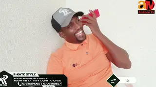 Okushashama / Okusikina /Okunyara/ Obushambani Omukitanda Runyankore Bahima Comedy - Shwenkazi