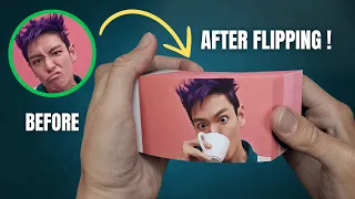If Squid Game 2 Characters Do Weird Things Flipbook
