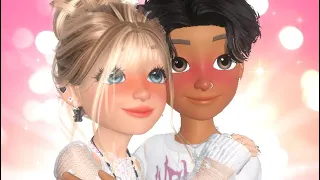 School love stories episode 1#zepeto #xoteam #tiktokviral #tiktok #love #trending #foryou