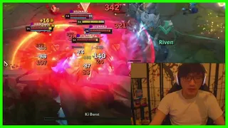 HUGE Engage - Best of LoL Streams #1252